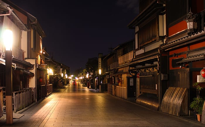 花見小路